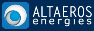 Altaeros Energies